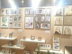 -方快-照相馆(金桥国际店)