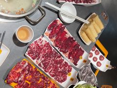 -潮发潮汕牛肉店(东方宝泰店)