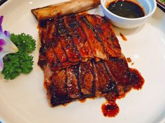 -新南华大酒店(广中店)