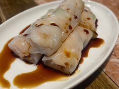 -金玉满堂潮州酒楼(无限极荟购物广场店)