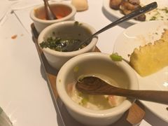 -拉蒂娜·巴西牛排馆 Latina·Brazilian Steakhouse(陆家嘴旗舰店)
