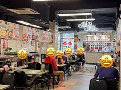 -牛记咖喱美食(十月初五日街店)