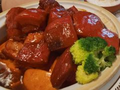 -马凯餐厅(地安门店)