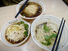 -蒋家桥饺面店(东关街店)