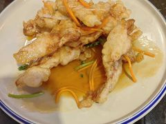 -粗粮人家·东北菜(洋桥店)