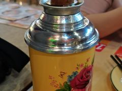 -牛腩之旅·牛腩牛杂煲(光启城美食城店)