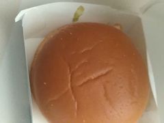 -麦当劳(龙湖北京大兴天街店)