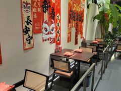 -单家老院·院子里的青岛菜(沙子口店)