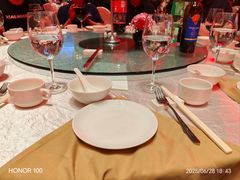 -深圳福田香格里拉大酒店