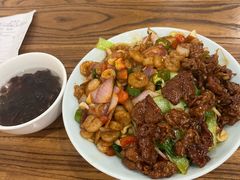-兰溪十八浇(天一店)
