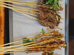 -林二哥宜烤官·宜宾小烧烤