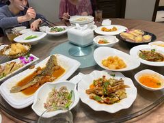 -庄氏祥记家常食府(国瑞建材家居博览中心店)