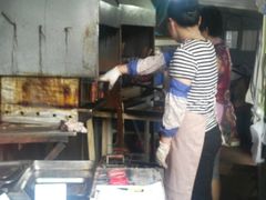 -王记西鎮电烤肉(汶上路店)