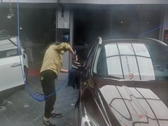 -迈肯专业车体精护·保镖BOP隐形车衣(青岛专营店)