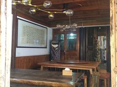 -礼耕堂·百年茶人餐厅(梅家坞店)