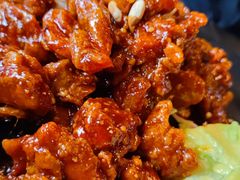 -MI WU FACTORY米屋美食工厂餐厅(绿地店)