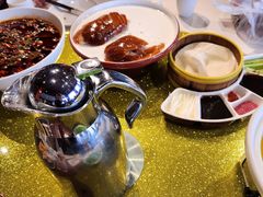 -大鸭梨烤鸭(金色漫香店)