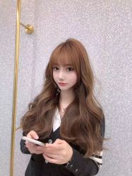 -3AM HAIR SALON染发接发