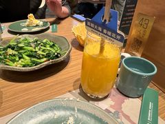 -安南越南餐厅(青岛万象城店)