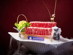 -皇厨荣升名厨家宴.赣州客家菜