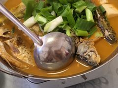 -涵家味土菜馆·徽州一绝臭鳜鱼(三河古镇店)