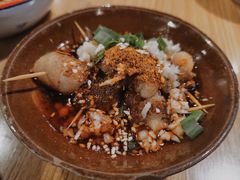-拐枣巷小串串(财大店)