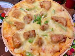 -ins森林童话餐厅coffee&bistro