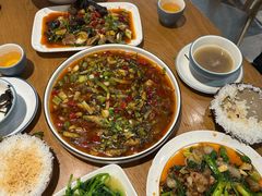-灯盏窝餐厅