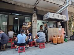 门面-清真·马峰烤肉(小学习北巷店)