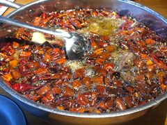 -望京一号·重庆江湖菜(工体店)