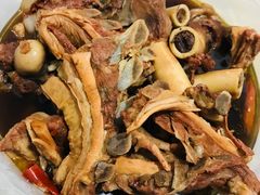 -大勇羊棒骨·烧烤(经六路店)