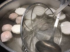 -八合里潮汕鲜牛肉火锅(深圳海岸城店)