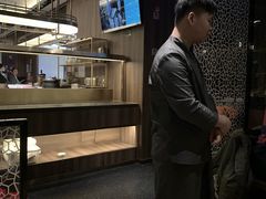 -捞王锅物料理(上海世茂广场店)