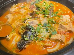 -筱爷叔·上海传统手工菜(玉树路店)