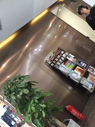 -崇尚GAVIN STYLE臻选