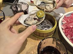 -解放碑威斯汀酒店-知味国际美食餐厅