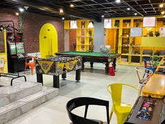 -不止轰趴桌游麻将台球(立水桥店)