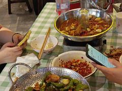 -彭耕记猪油炒小菜(吉联mall店)