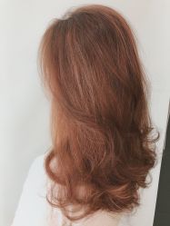 -意廊 Hair Salon