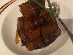 圆苑红烧肉-圆苑(金茂店)