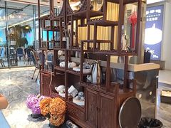 -粤香楼(新光里店)