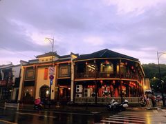 -百家鲜·杭帮菜