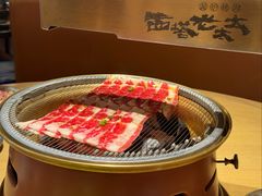 -西塔老太太泥炉烤肉(虹桥南丰城店)