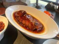 -小厨娘金榜题名(夫子庙秦淮河店)