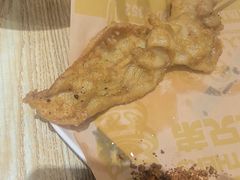 -魔都三兄弟酸辣粉·蘸卤炸串(虹桥万科店)