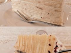 -闺蜜家甜品