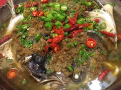 -锦膳添花酒楼(马站店)