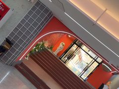 -豪食披萨烤肉自助(保定商场店)