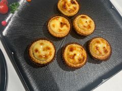 风味和牛挞-广州酒家(文昌总店)