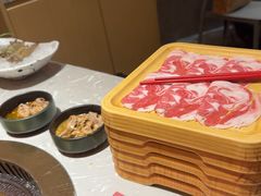-空之介寿喜烧·和牛放题(恒隆广场店)